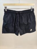 MONCLER SHORT NAVY
