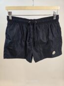 MONCLER SHORT NAVY