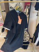 Loro Piana Tshirt Black and White