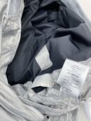 DIOR OBLIQUE JACKET GREY AND BLACK