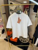 Loro Piana Tshirt Black and White