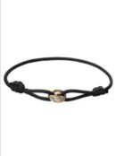 Trinity Armband