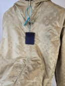Louis Vuitton Reversible Monogram Windbreaker