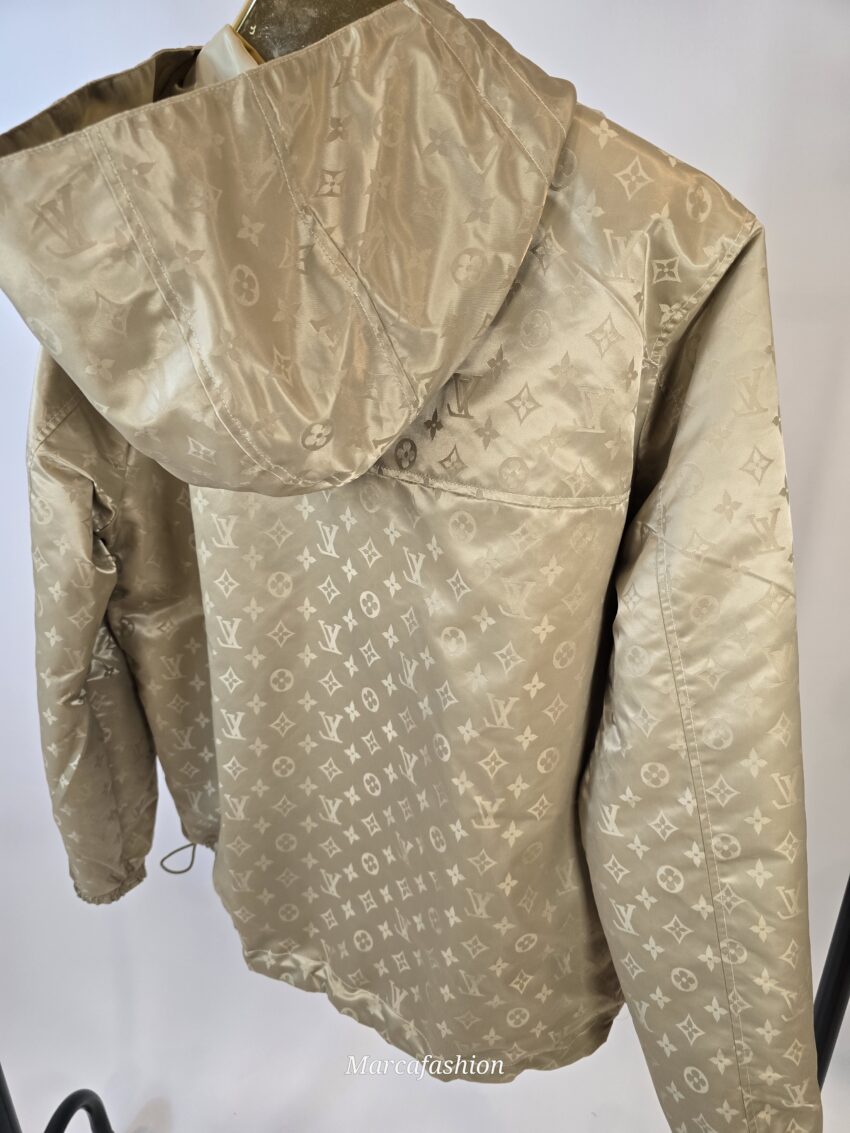 Louis Vuitton Reversible Monogram Windbreaker - Afbeelding 3