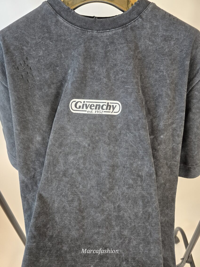 GIVENCHY T-SHIRT - Afbeelding 3