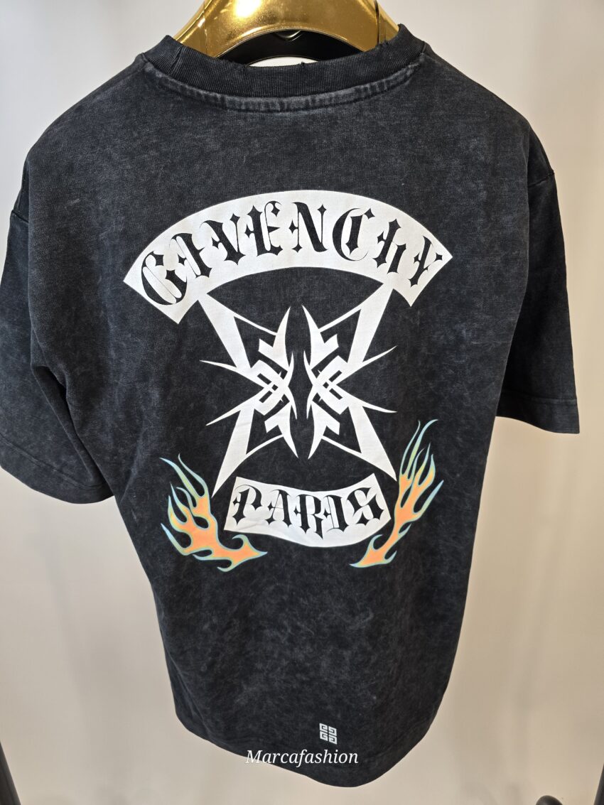 GIVENCHY T-SHIRT - Afbeelding 2