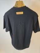 LV T-SHIRT BLACK