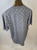 LV T-SHIRT GREY
