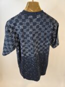 LV T-SHIRT BLEU