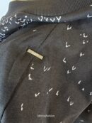 LV T-SHIRT BLEU