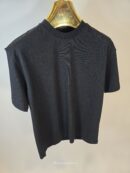 LV T-SHIRT BLACK