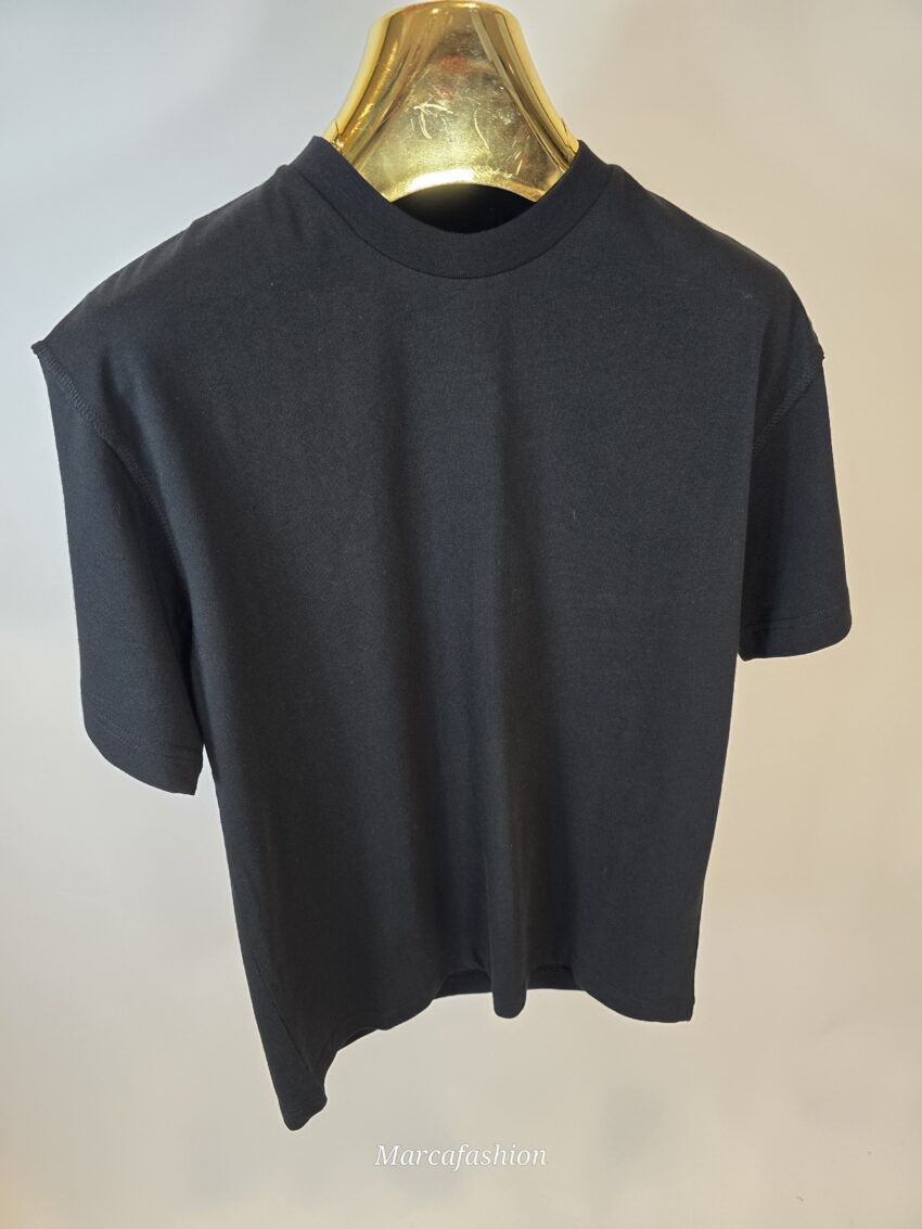 LV T-SHIRT BLACK