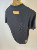 LV T-SHIRT BLACK