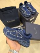 DIOR B30 BLEU