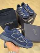 DIOR B30 BLEU