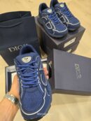DIOR B30 BLEU