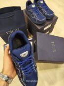 DIOR B30 BLEU
