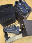DIOR B30 BLEU