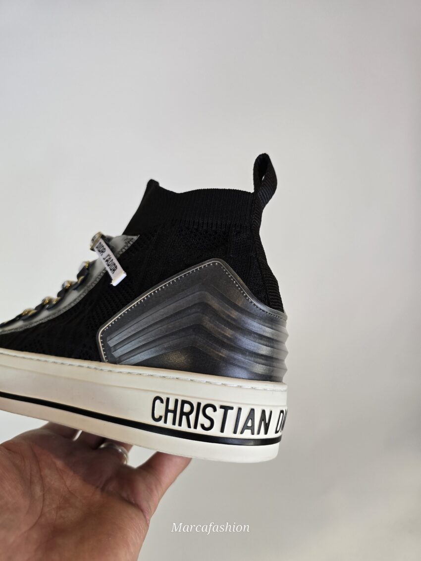 DIOR sneakers - Afbeelding 4
