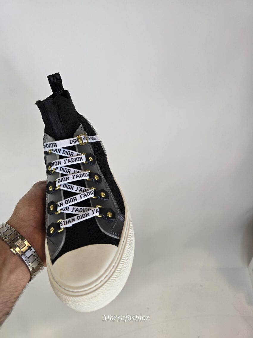 DIOR sneakers - Afbeelding 5