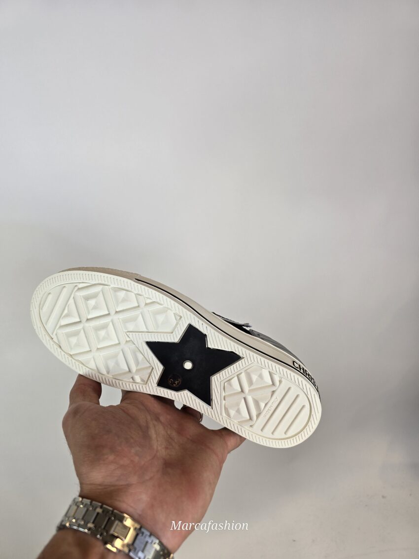 DIOR sneakers - Afbeelding 6