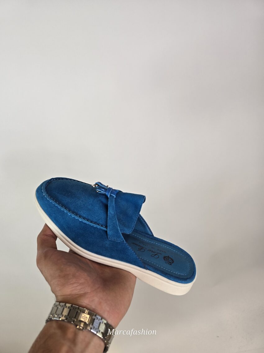 Loro Piana Loafers