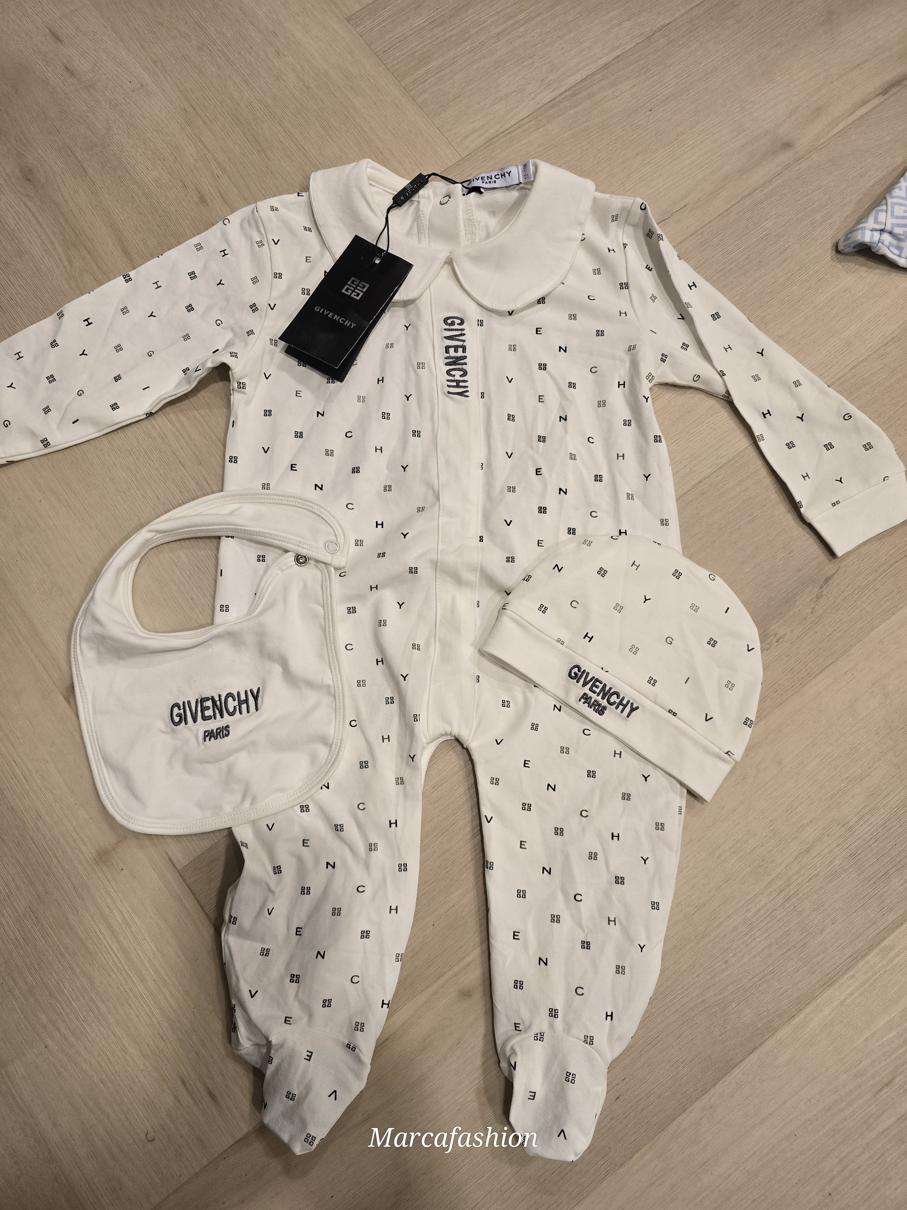 Givenchy Setje Baby's