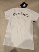 Palm Angels Tshirt Kids