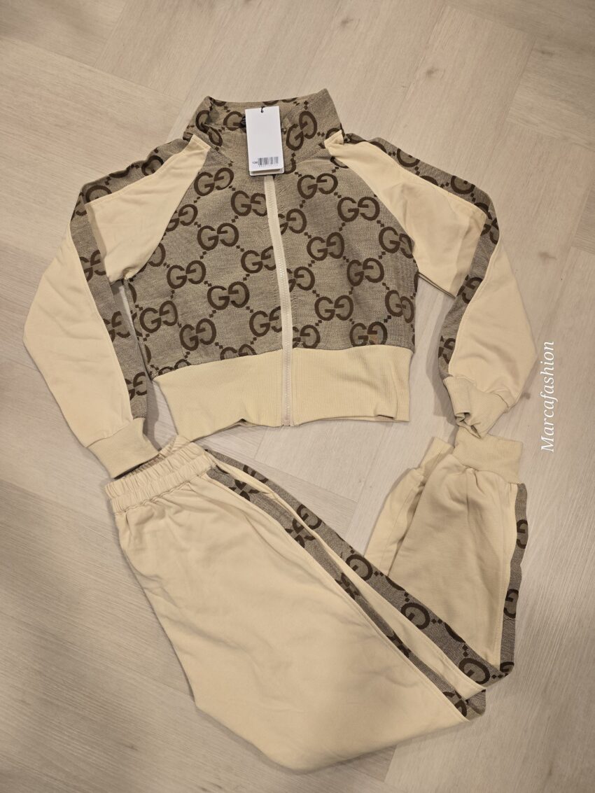 Gucci tracksuit Kids