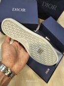 DIOR Loafers BLACK