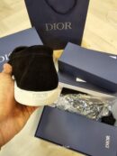 DIOR Loafers BLACK