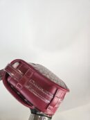 Goyard bag Red