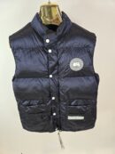 Canada Goose Bodywarmer Bleu