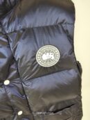 Canada Goose Bodywarmer Bleu