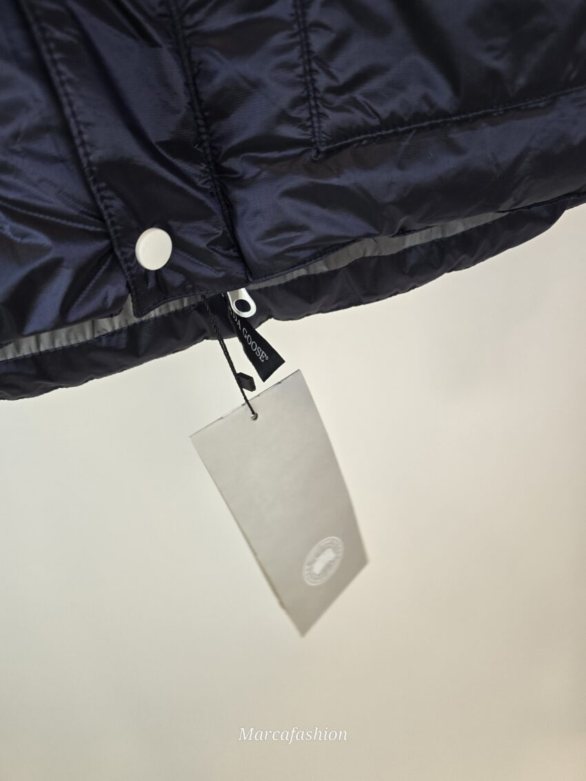 Canada Goose Bodywarmer Bleu - Afbeelding 5