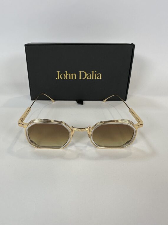 John Dalia Gold