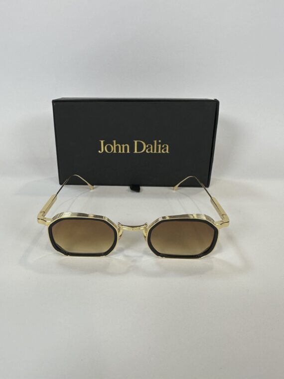 John Dalia Gold