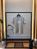 Christian Dior T-SHIRT grey