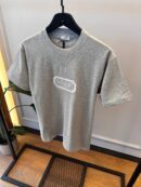 Christian Dior T-SHIRT grey