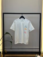 Dior T-SHIRT white