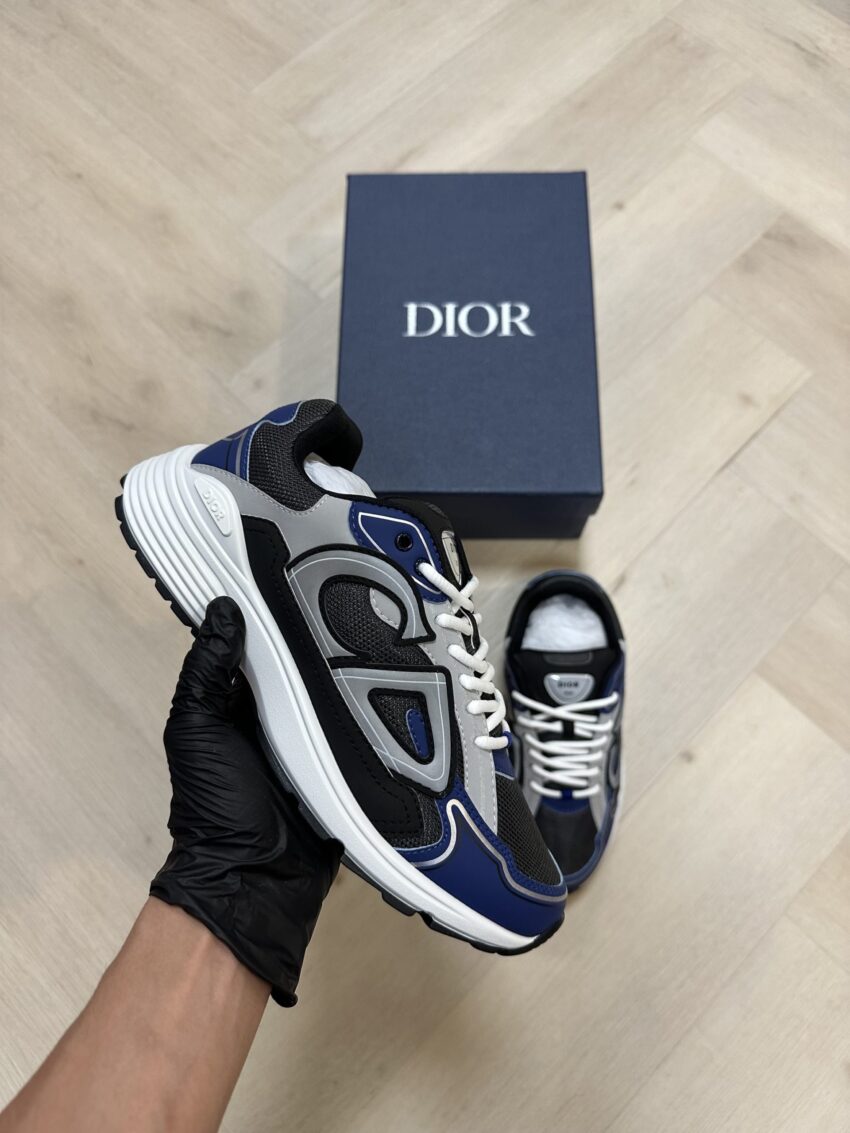 Dior b30 DarkBleu