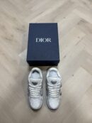 Dior B30 White