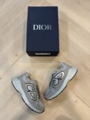 Dior B30 Grey