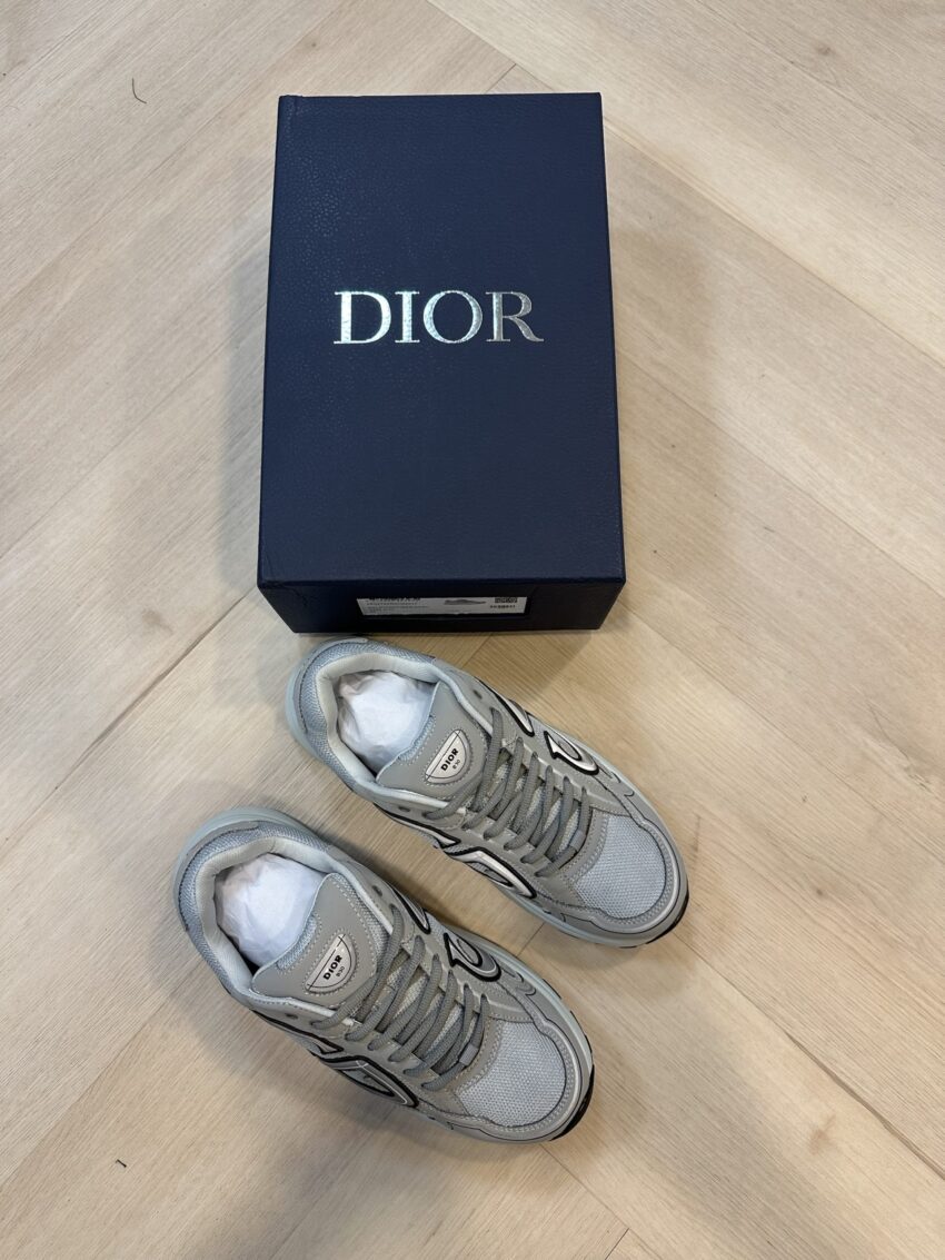 Dior B30 Grey - Afbeelding 3