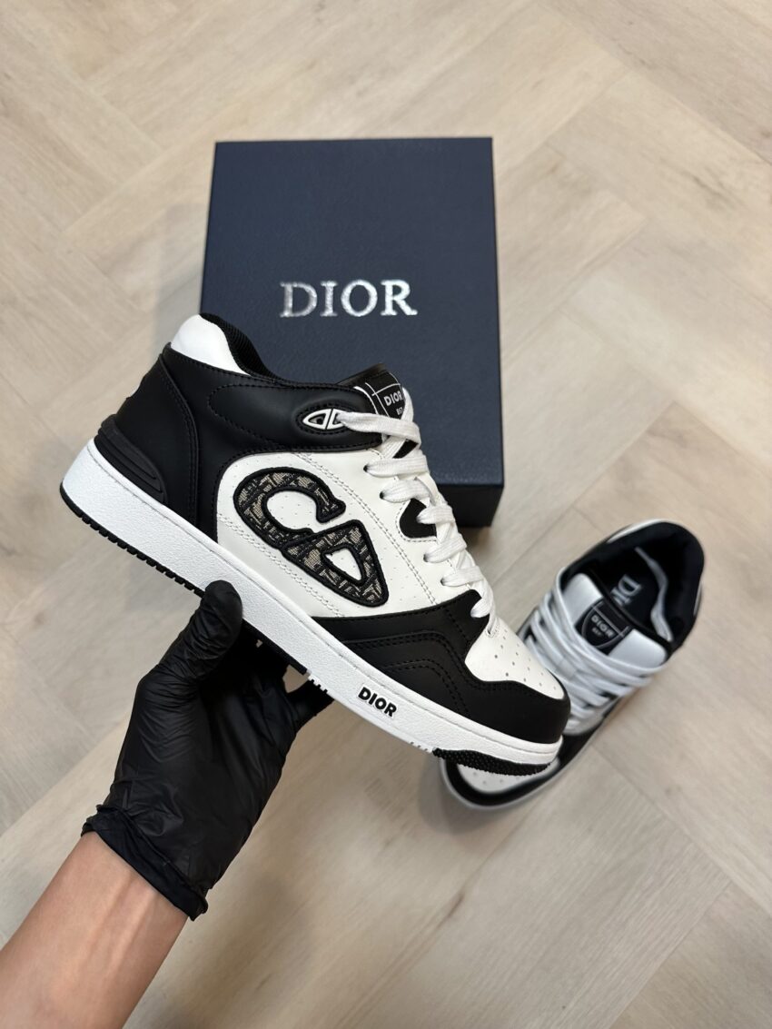 Dior b57 Black