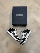 Dior b57 Black