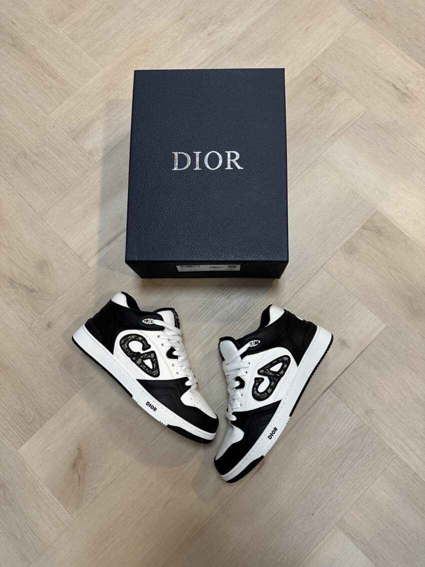 Dior b57 Black - Afbeelding 3