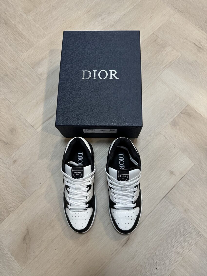 Dior b57 Black - Afbeelding 5