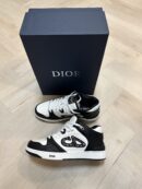 Dior b57 Black