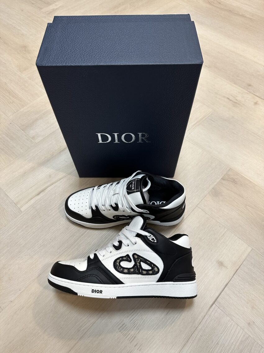 Dior b57 Black - Afbeelding 4